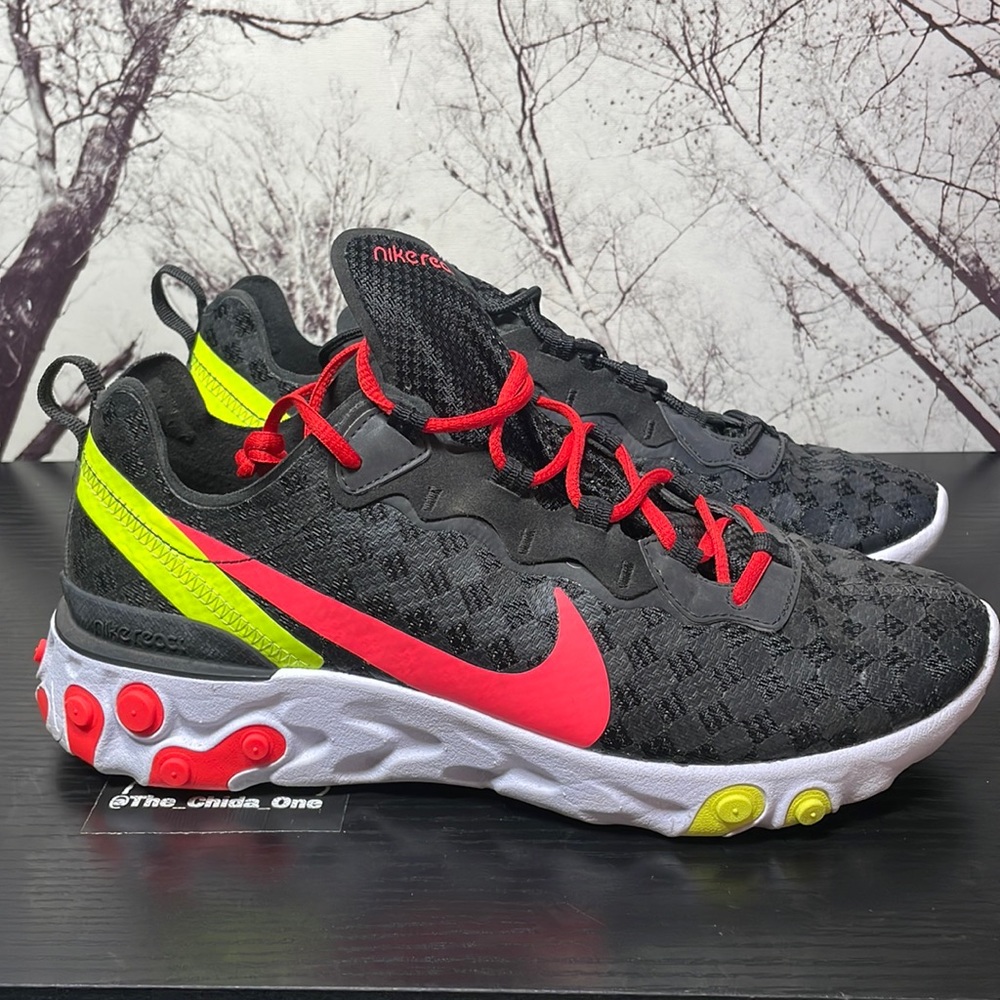 Nike React Element 55 - image 1